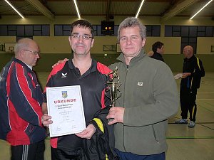 Bossel-Turnier Sondershausen