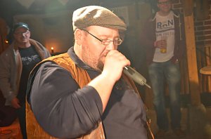 Kochduell bei K&uuml;hlewinds