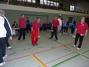 Bossel-Turnier Sondershausen
