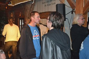 Kochduell bei K&uuml;hlewinds