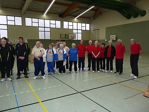 Bossel-Turnier Sondershausen