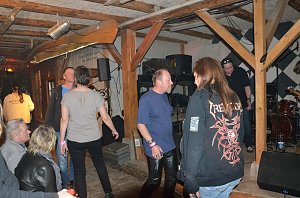 Kochduell bei K&uuml;hlewinds