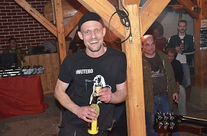 Kochduell bei K&uuml;hlewinds