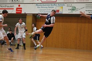 Zuhause gewonnen