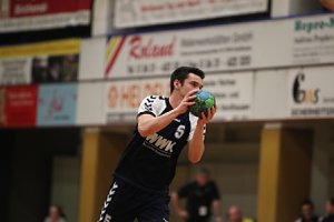 Zuhause gewonnen
