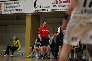 Zuhause gewonnen
