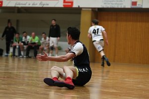 Zuhause gewonnen