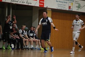 Zuhause gewonnen