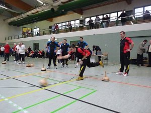 Bossel-Turnier Sondershausen