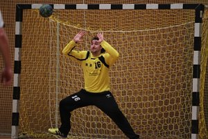 Zuhause gewonnen