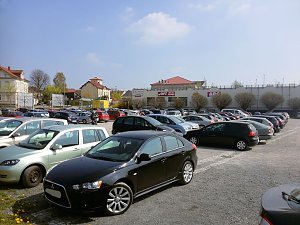 Sonntag in Sondershausen