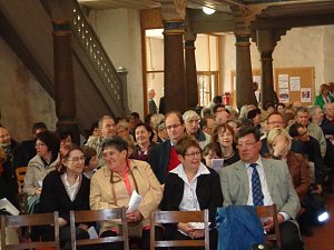 Abschiedsgottesdienst
