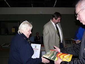Bossel-Turnier Sondershausen