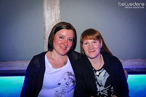 Party im Jugendclubhaus