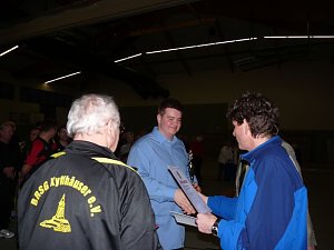 Bossel-Turnier Sondershausen
