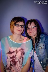 Party im Jugendclubhaus