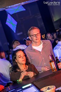 Party im Jugendclubhaus
