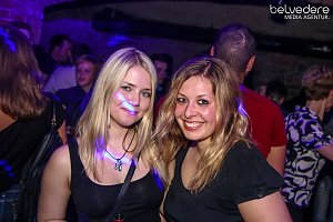Party im Jugendclubhaus