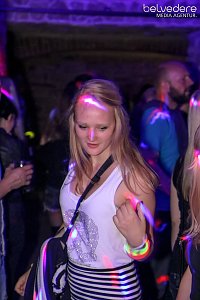 Party im Jugendclubhaus