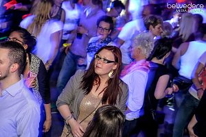 Party im Jugendclubhaus