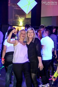 Party im Jugendclubhaus
