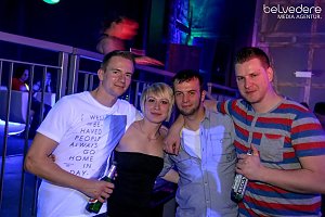 Party im Jugendclubhaus