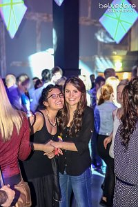 Party im Jugendclubhaus