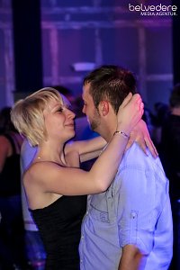 Party im Jugendclubhaus