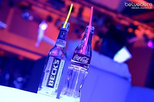 Party im Jugendclubhaus