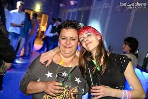 Party im Jugendclubhaus