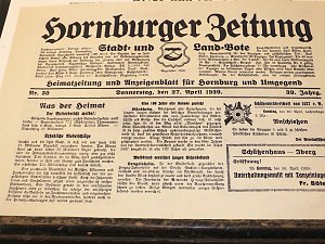 nnz-Leser unterwegs