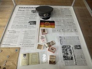 nnz-Leser unterwegs