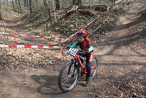 Saisaonauftakt in Weißenfels