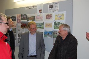 Sch&ouml;ner unsere Sportst&auml;tte