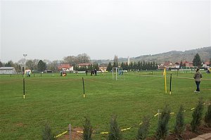 Sch&ouml;ner unsere Sportst&auml;tte