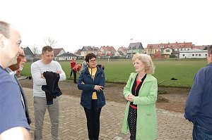 Sch&ouml;ner unsere Sportst&auml;tte