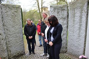 So etwas darf nie wieder passieren
