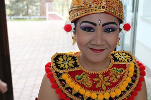 Indonesischer Abend an der Fachhochschule