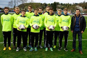 Pokalspiel Wacker gegen RWE