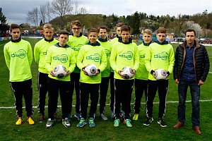 Pokalspiel Wacker gegen RWE