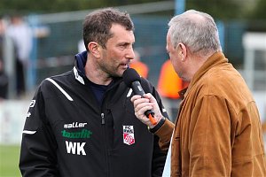 Pokalspiel Wacker gegen RWE