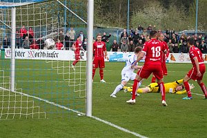 Pokalspiel Wacker gegen RWE
