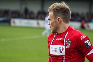 Pokalspiel Wacker gegen RWE