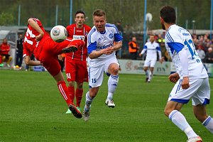 Pokalspiel Wacker gegen RWE
