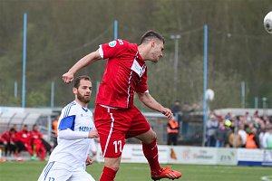 Pokalspiel Wacker gegen RWE