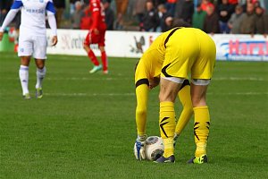 Pokalspiel Wacker gegen RWE