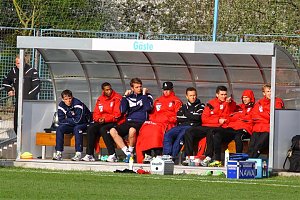 Pokalspiel Wacker gegen RWE
