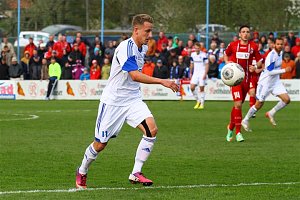 Pokalspiel Wacker gegen RWE
