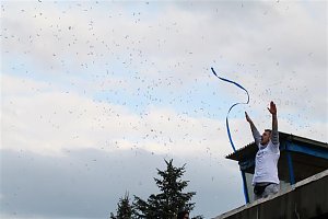 Pokalspiel Wacker gegen RWE