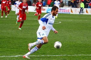 Pokalspiel Wacker gegen RWE
